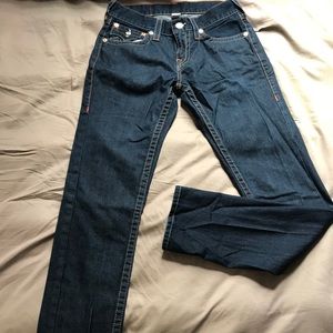 True Religion Men’s Jeans